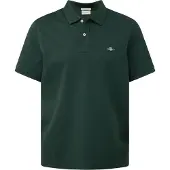 Gant Polo De Manga Curta 2210 Regular Fit
