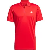 Adidas Camisa funcionais 'Adi' vermelho