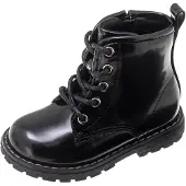 Chicco Botas baixas COLLES rapazes - Preto - 25