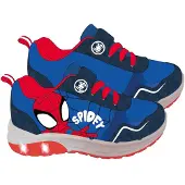 Cerda Group Tênis Pvc Sole With Lights Spidey