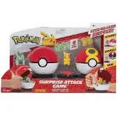 Creative toys Ataque Surpresa