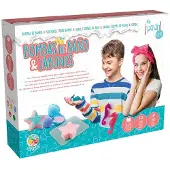 Tachan Experiências De Banho: Sabonetes E Perfumes