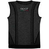 SIXS Camiseta Interior Sem Mangas Pro Smx S