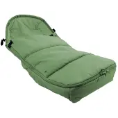 LECLERC Saco-cama De Inverno Em Fleece