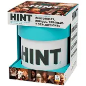 Asmodee Jogo De Tabuleiro Hint Espanhol