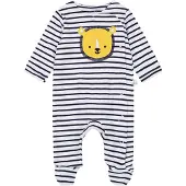 Carrement Beau Pijama De Manga Comprida Y97222