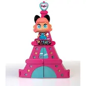 Trotties Boneca Mini Sophie Em Paris