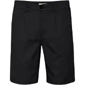 Blend Calças chino 'Woven' preto