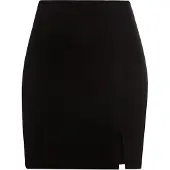 LASCANA Saia preto