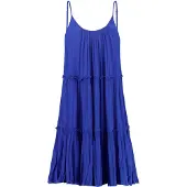 Shiwi Vestido de verão 'JOAH' azul cobalto
