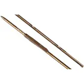 Cressi Spa Haste De Lança Templa Sharkfins 6.25 Mm