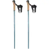 Rossignol Bastões Ft-600 Cork