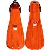 Aqua Lung Nadadeiras De Mergulho Storm Max