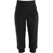 Winshape Calças de desporto ' LEI201C ' preto