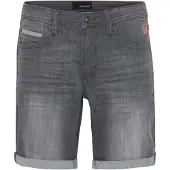 Blend Calças de ganga cinzento denim