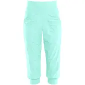 Winshape Calças de desporto ' LEI201C ' menta