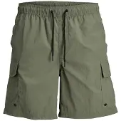 Jack & Jones Calção De Banho Fiji