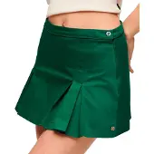 Superdry Saia Curta Code Tennis