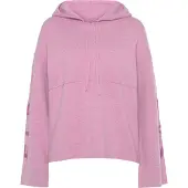 Elbsand Sweatshirt rosa / cor-de-rosa