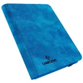 GameGenic Pasta Para Cartas Colecionáveis Prime 8 Pocket