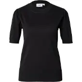 Saint tropez Pullover 'Mila' preto