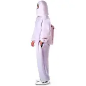 MOM Fantasia De Importador Masculina Among Us