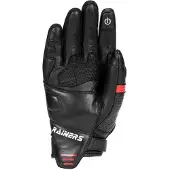 Rainers Luvas De Couro Alfa