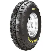 Maxxis Pneu Dianteiro Do Quad M933 Razr2 33j Tl