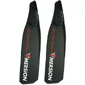 Imersion Nadadeiras De Pesca Submarina Essentiel
