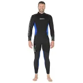 Mares Fato De Mergulho Pioneer 5 Mm