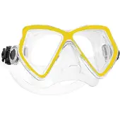 SCUBAPRO Máscara De Mergulho Mini Vu