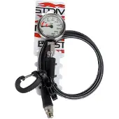 Best Divers Manômetro With Xtreme Hose