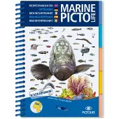 Pictolife Guia Mediterranean Marine