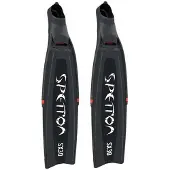 Spetton Nadadeiras De Pesca Submarina Sx30