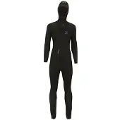 SCUBAPRO Fato De Mergulho Oneflex Steamer F-zip Woman 6 Mm