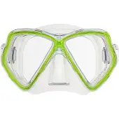 SCUBAPRO Máscara De Mergulho Mini Vu