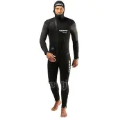 Cressi Fato De Mergulho Para Pesca Submarina Facile 8 Mm