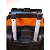 Aquatys Saco De Equipamento Roller 110l