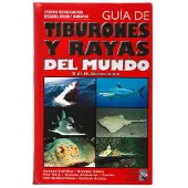 Scuba Gifts Guia Sharks And Rays Of The World
