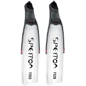 Spetton Barbatanas De Freediving Fx30