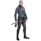 Spetton Colete De Pesca Submarina Evolution 5 Mm
