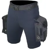 Problue Calças 2 Side Pockets 3 Mm