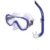 Aquaneos Máscara De Mergulho Trophy Basic
