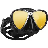 SCUBAPRO Máscara De Mergulho Synergy Twin Trufit Mirror