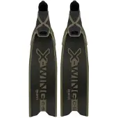 Mares Pure Passion Nadadeiras De Mergulho X-wing C-s Soft