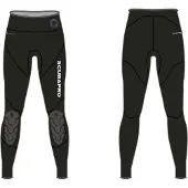 SCUBAPRO Calças Térmicas Everflex Yulex 3.0 Mm