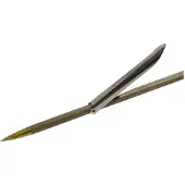 Spetton Haste De Lança Sandvik Hd Pro 6.50 Mm