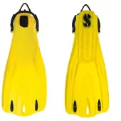 SCUBAPRO Nadadeiras De Mergulho Go Sport