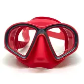 Spetton Máscara De Pesca Submarina Silicone Matt