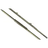 Cressi Spa Ponta Plasma Shark 6.7 Mm